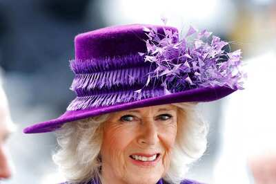 Camilla, Duchess of Cornwall, Promotes Wearable Sustainability at the 2022 Commonwealth Games