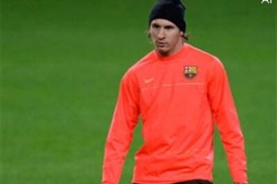 Champions League preview: Sporting vs Barcelona