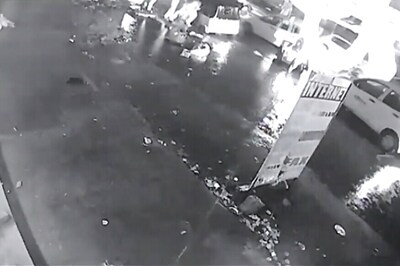 Hyderabad: 24-year-old Dies After Falling in Trench Dug Up for Manhole