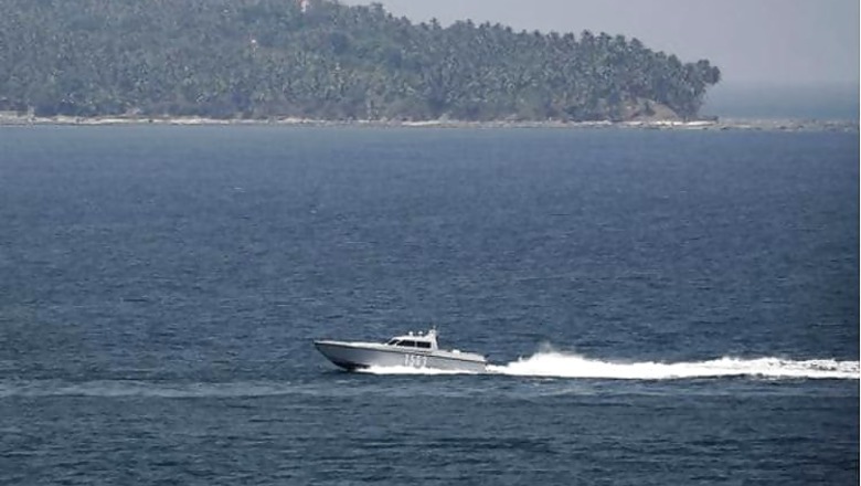 India to Strengthen Maritime Ties With Tanzanian