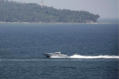 India to Strengthen Maritime Ties With Tanzanian