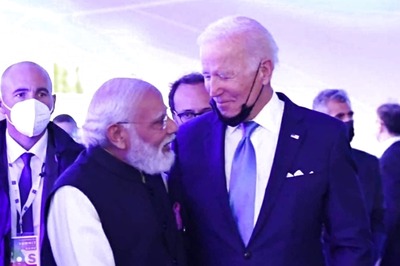 News18 Evening Digest: Modi-Biden Virtual Meet to Set Tone for First 2+2 Under New US Administration in Washington DC​ and Other Stories