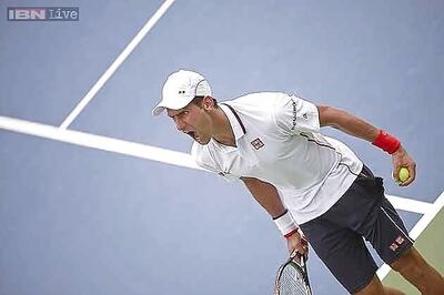 Davis Cup: Serbia expect to beat India even without Novak Djokovic