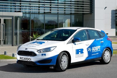 Why Mild and Micro Hybrids Could be The Key to Cutting Car Pollution Without Compromises