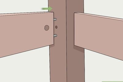 How to Install Bed Bolts