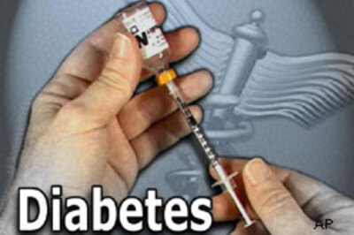 Obese diabetics at kidney disease risk