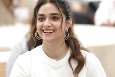 Keerthy Suresh To Act In Sandeep Reddy Vanga’s Spirit? What We Know