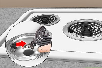 How to Clean a Stove