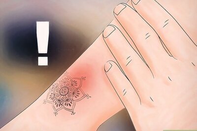 How to Be Safe when Using Henna