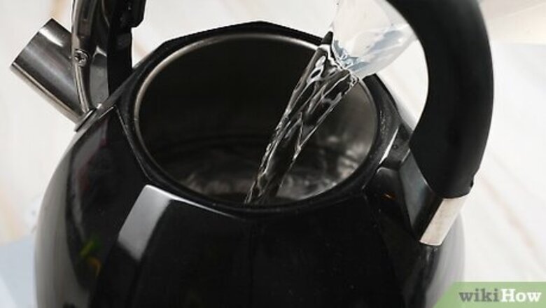 How to Make Tea with Tea Leaves or Tea Bags