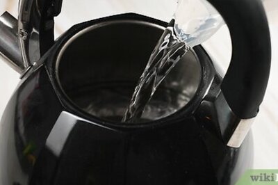 How to Make Tea with Tea Leaves or Tea Bags