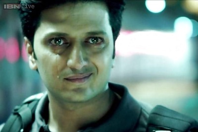 Why we shouldn't yet celebrate Riteish Deshmukh's performance in 'Ek Villain'