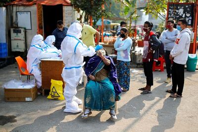 UP Govt to Seal 25 Meters of Area Around Covid-19 Infected Patient as Containment Zone for 14 Days