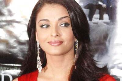 I enjoy life and live in the moment: Aishwarya Rai Bachchan