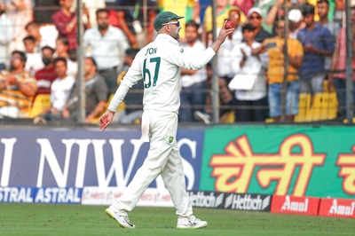 'Still Pretty Young': Australia Legend Backs Nathan Lyon to Play as Long as he Remains Fit