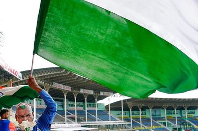 UPCA Dismisses Safety Concerns, Ensures Green Park Stadium is Ready for India-Bangladesh Test