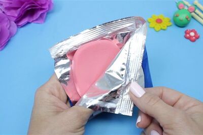 How to Use Air Drying Clay