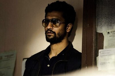 Vicky Kaushal: I Have Stood in Queues for Hours Behind 150 People to Land a Role