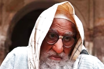 Amitabh Bachchan Turns 80: Times Big B Stunned the Audience with his Unrecognizable Looks