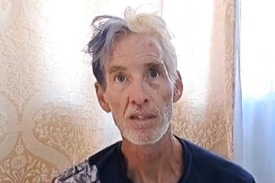 Who Is Ryan Wesley Routh? Suspect Held For Donald Trump Assassination Attempt Wanted To Fight In Ukraine