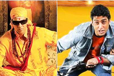 Akshay Kumar to Abhishek Bachchan, Bollywood Actors Replaced in Upcoming Sequels