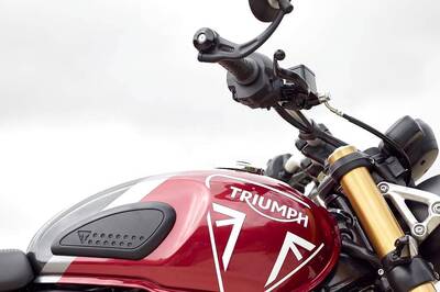 Triumph Speed 400, Scrambler 400 X Get 10,000 Bookings in Merely 3 Days of India Launch