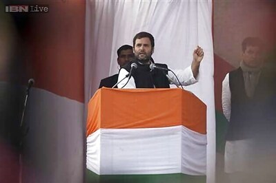 Five reasons why Congress could not open its account in Delhi elections