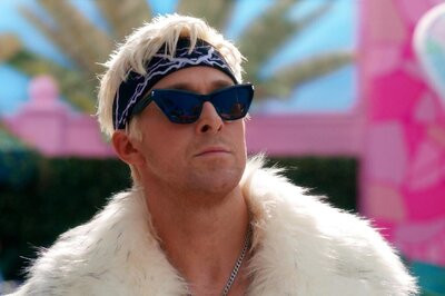 Barbie Star Ryan Gosling On Singing 'I'm Just Ken' at Oscars 2024: 'Do You Get Paid to Sing There?'