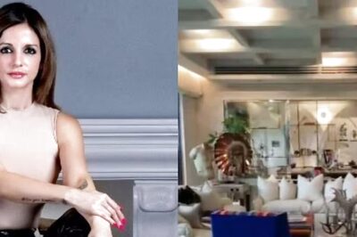 Inside Sussane Khan's Home, An Amalgamation Of Art, Elegance And Luxury