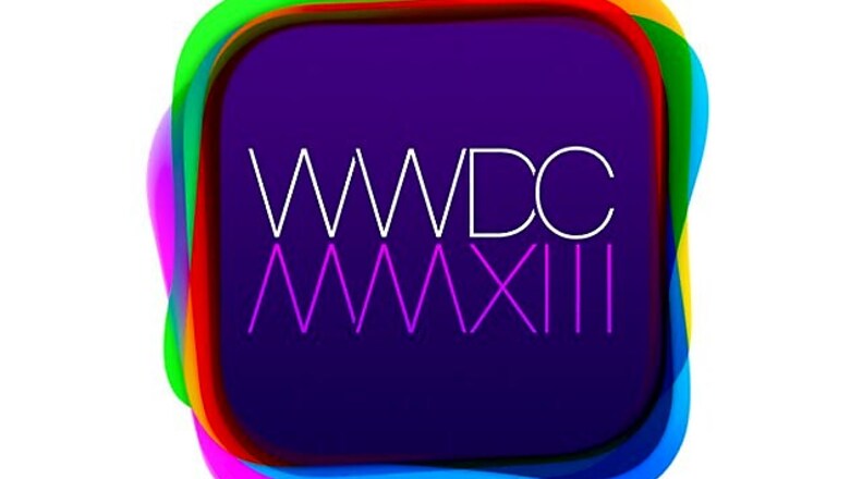 Live blog: Apple WWDC 2013 keynote address