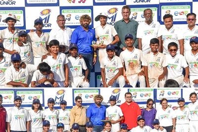 Lasith Malinga Says 'MI Junior is a Great Platform for Budding Cricketers to Display Their Skills'