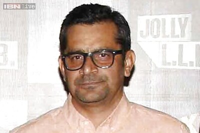 Tainted filmmaker Subhash Kapoor quietly starts shooting for 'Guddu Rangeela'