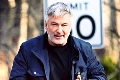 Prop Gun in Alec Baldwin Accidental Movie Set Shooting Had Live Rounds, Police Say