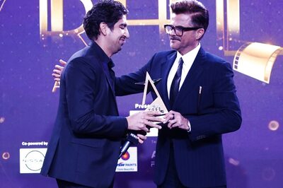 News18 Showsha Reel Awards: Ayan Mukerji Bags Best Director Popular Choice Trophy, Says 'It Was The Most Challenging Thing...'