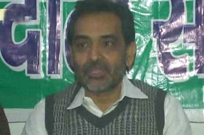 BJP ally wants Upendra Kushwaha as Bihar CM nominee