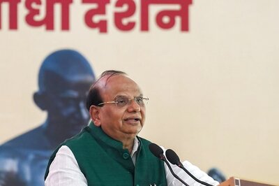 'No General Ever Won...': Delhi LG Slams Kejriwal Govt Amid Water Crisis In Capital; AAP Reacts