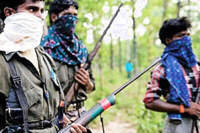 Top Maoist Leader Ganapati, 5 Others Likely to Surrender to Telangana Police Next Week: Sources
