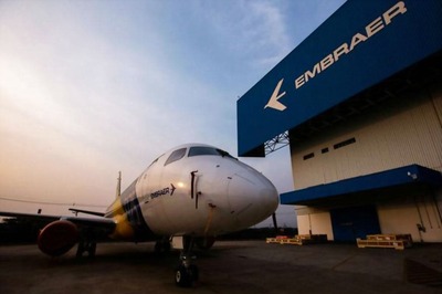 CBI Court Issues Judicial Request in Embraer Deal Case