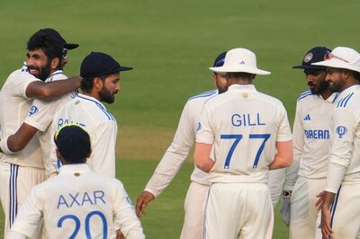 '70-30 At the Moment': Shubman Gill Backs Indian Bowlers to Get the Job Done in Vizag Test