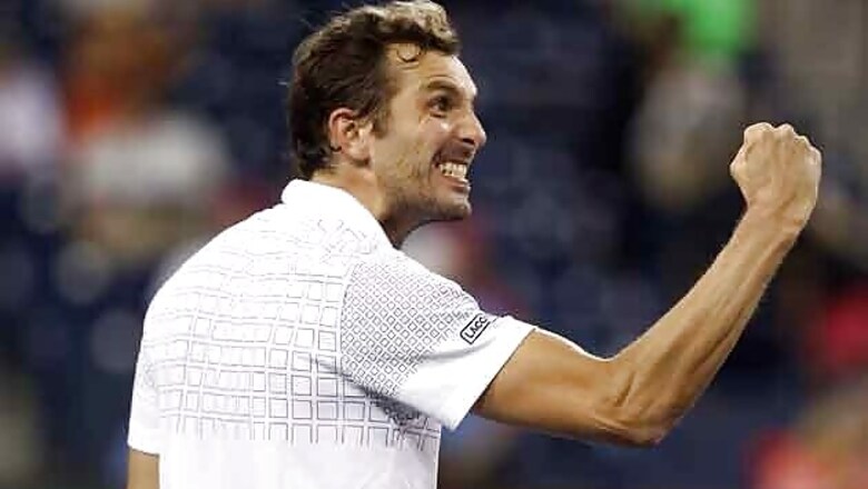 France favourites against injury-hit Germany in Davis Cup quarter-final