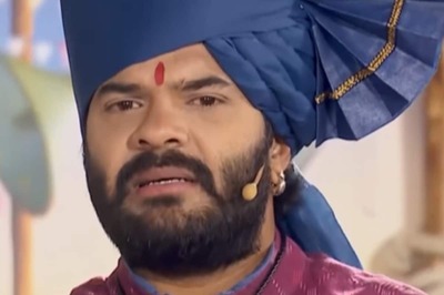 'Don't Leave The Show': Hardeek Joshi Recalls His Sister-in-law's Last Words