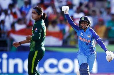 'World Cup Jeete Yaa Na Jeete, Pakistan Ke Against Nahi Haarna Hai Aap Logon Ko'