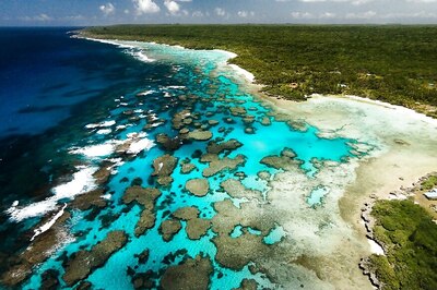 Massive 7.6 Earthquake Prompts Tsunami Warning off New Caledonia in France