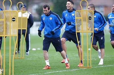 EPL: Leicester City's title credentials on show against Chelsea