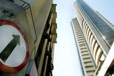 Sensex up by 128 pts in early trade