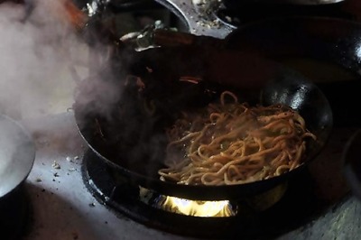 J&K: 5-year-old dies after consuming expired noodles