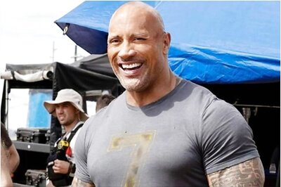 Dwayne 'The Rock' Johnson Had This Alternate Career Choice in His Mind