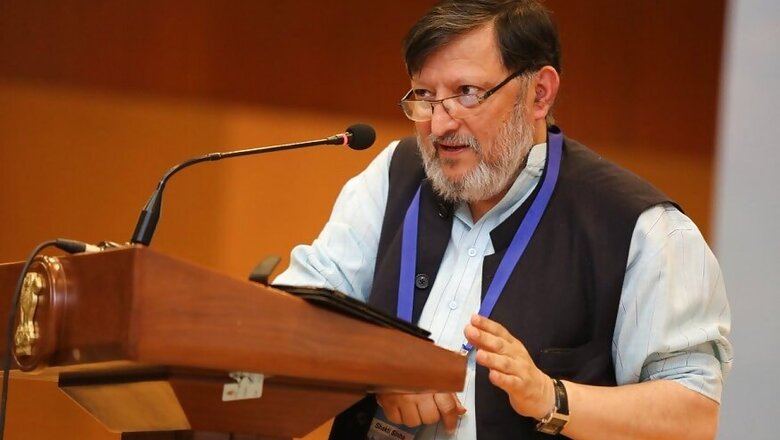 India an Obstacle to China's 2049 Master Plan, Says ex-Vajpayee Aide Shakti Sinha on Border Tensions