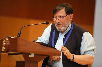 India an Obstacle to China's 2049 Master Plan, Says ex-Vajpayee Aide Shakti Sinha on Border Tensions