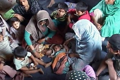 Muzaffarnagar riots: 34 children died in relief camps, says panel